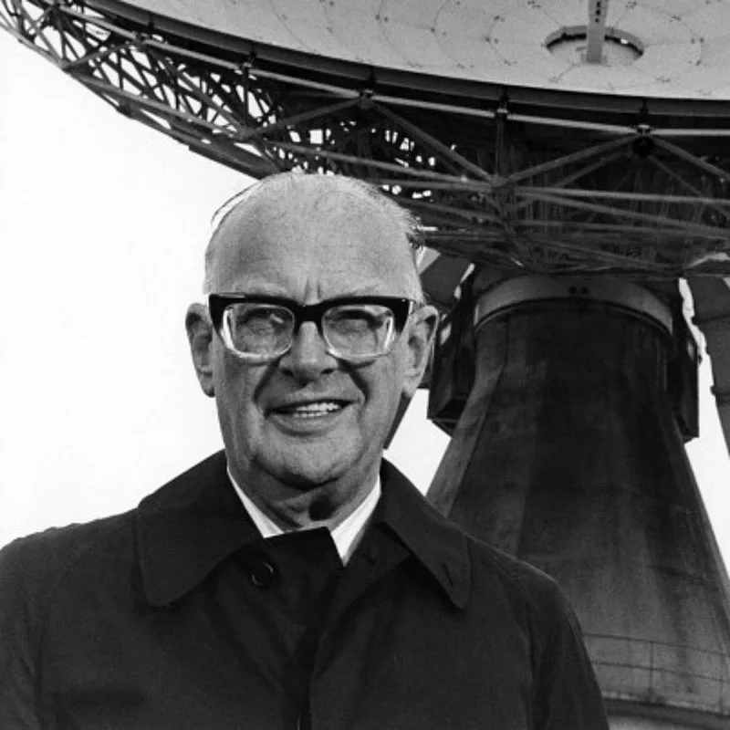 Arthur C. Clark