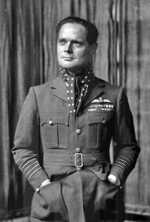 Douglas Bader