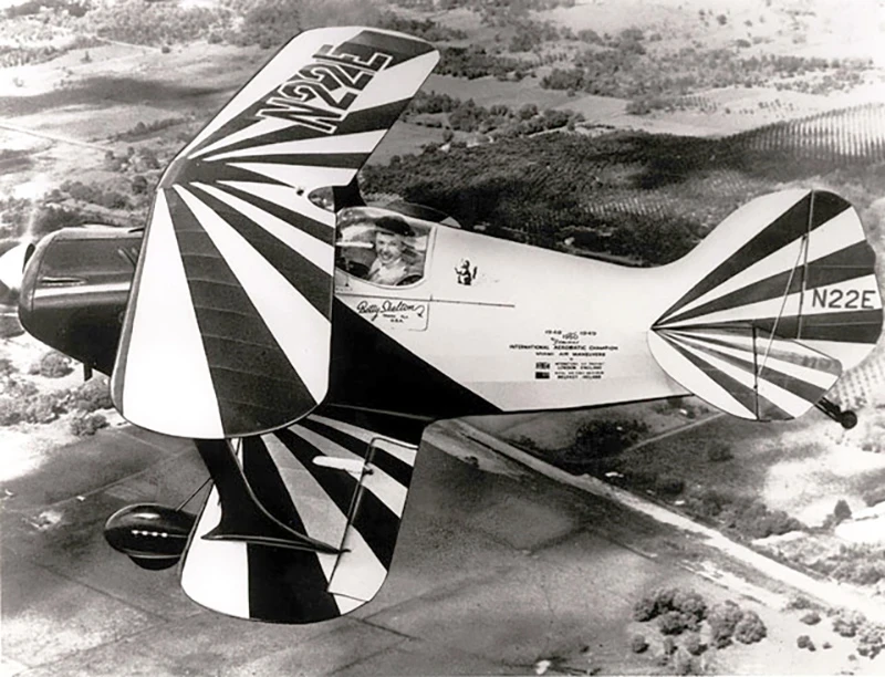  Pitts