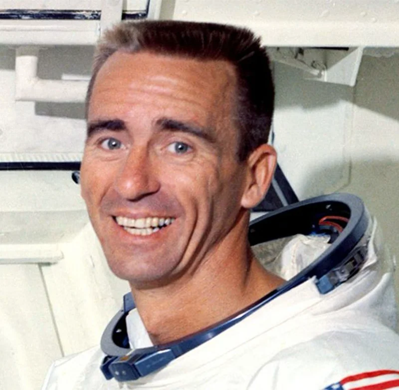 Walter Cunningham