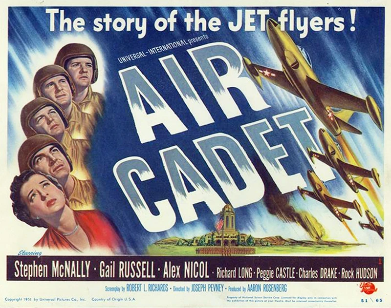 Air Cadet