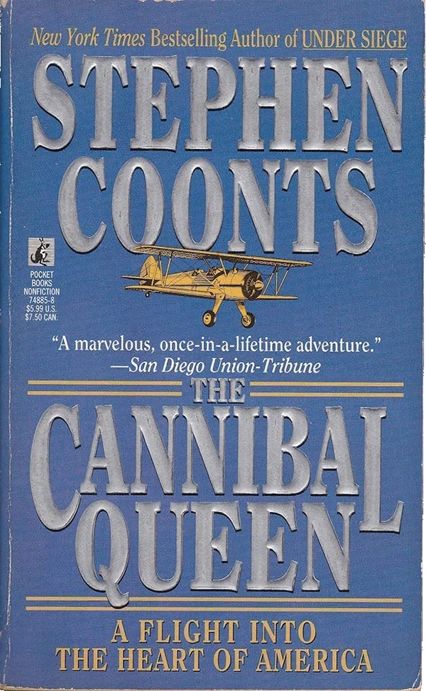 The Cannibal Queen