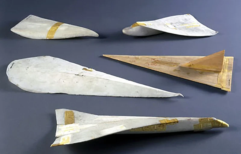 Paper models