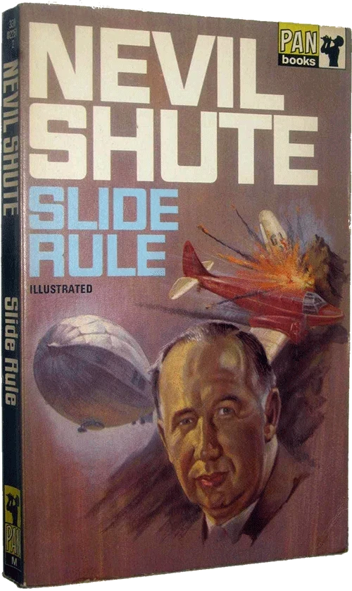 Slide Rule