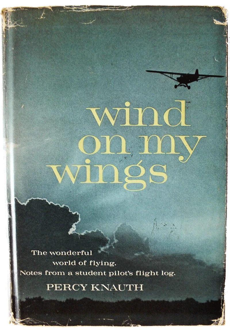 Wind On My Wings
